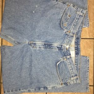 Vintage Gap Jeans